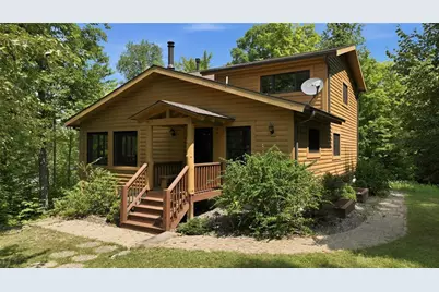 2979 County Highway F, Birchwood, WI 54817 - Photo 1