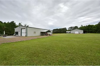 2274 Places Lake Road, Barronett, WI 54813 - Photo 1