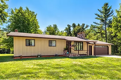 101 Old Highway 12, Merrillan, WI 54754 - Photo 1