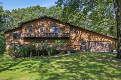 W2610 Rim Rock Road, Eau Claire, WI 54701 - Photo 1