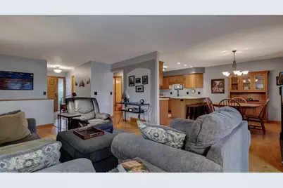 1107 Knollwood Trail, Altoona, WI 54720 - Photo 5
