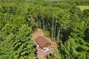 12120 W Twin Lake Rd, Hayward, WI 54843 - Photo 5