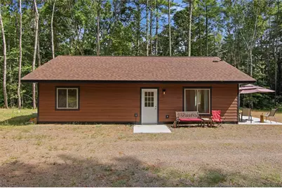 12120W Twin Lake Road, Hayward, WI 54843 - Photo 3