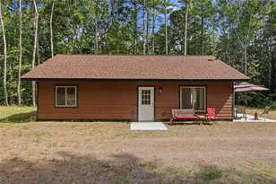 12120 W Twin Lake Rd, Hayward, WI 54843 - Photo 3