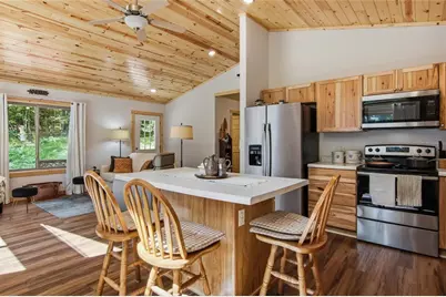 12120W Twin Lake Road, Hayward, WI 54843 - Photo 11