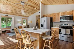 12120 W Twin Lake Rd, Hayward, WI 54843 - Photo 11