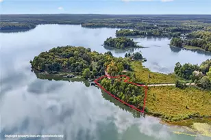 44740 Bay Dr, Cable, WI 54821 - Photo 3