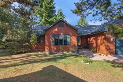 10343 Historyland Lane #2, Hayward, WI 54843 - Photo 1