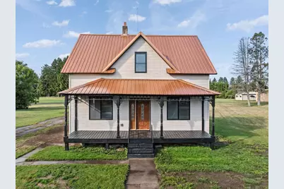 N3721 1st Street, Weyerhaeuser, WI 54895 - Photo 1