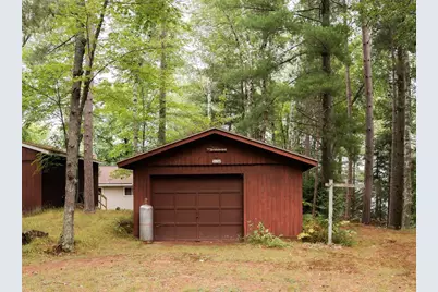3130 South Shore Drive, Harshaw, WI 54529 - Photo 15