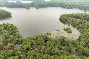 3130 S Shore Dr, Harshaw, WI 54529 - Photo 17