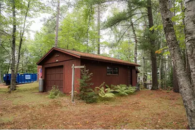 3130 South Shore Drive, Harshaw, WI 54529 - Photo 13