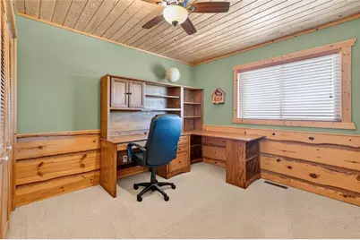 W7593 Ostrom Road, Minong, WI 54859 - Photo 29