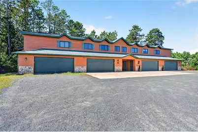 W7593 Ostrom Road, Minong, WI 54859 - Photo 3