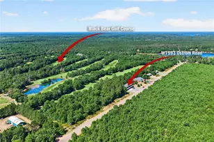 W7593 Ostrom Rd, Minong, WI 54859 - Photo 41