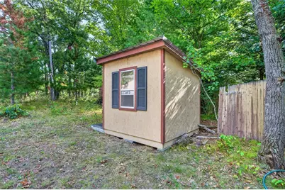 3749 Deer Lake Drive, Danbury, WI 54830 - Photo 33