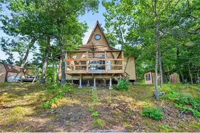 3749 Deer Lake Drive, Danbury, WI 54830 - Photo 7