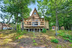 3749 Deer Lake Dr, Danbury, WI 54830 - Photo 7