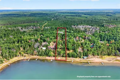 3749 Deer Lake Drive, Danbury, WI 54830 - Photo 3