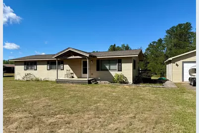 10117 Olker Road, Hayward, WI 54843 - Photo 1