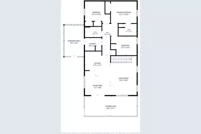 9025 S County Road H, Fairchild, WI 54741 - Photo 41