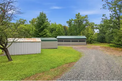 9025 S County Road H, Fairchild, WI 54741 - Photo 31