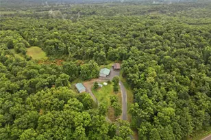 9025 County Rd H, Fairchild, WI 54741 - Photo 49