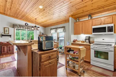 9025 S County Road H, Fairchild, WI 54741 - Photo 7