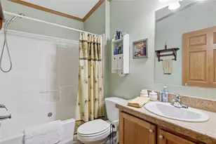 9025 County Rd H, Fairchild, WI 54741 - Photo 17