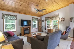 9025 County Rd H, Fairchild, WI 54741 - Photo 3