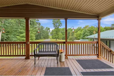 9025 S County Road H, Fairchild, WI 54741 - Photo 25