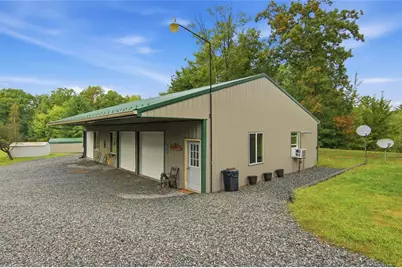 9025 S County Road H, Fairchild, WI 54741 - Photo 29