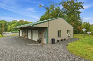 9025 County Rd H, Fairchild, WI 54741 - Photo 29