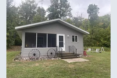 N16507 Pine Creek Road, Park Falls, WI 54552 - Photo 1