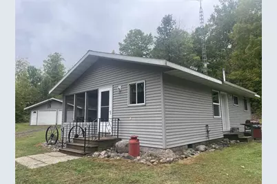 N16507 Pine Creek Road, Park Falls, WI 54552 - Photo 21