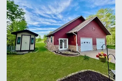 10598N Town Industrial Park Road, Hayward, WI 54843 - Photo 1