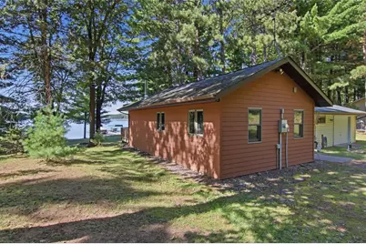 N8443 Lone Trail Lane, Spooner, WI 54801 - Photo 49
