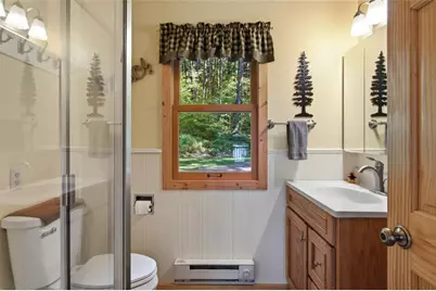 N8443 Lone Trail Lane, Spooner, WI 54801 - Photo 17