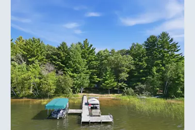 N8443 Lone Trail Lane, Spooner, WI 54801 - Photo 27