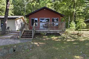 N8443 Lone Trail Ln, Spooner, WI 54801 - Photo 43