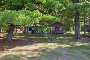N8443 Lone Trail Ln, Spooner, WI 54801 - Photo 47