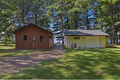 N8443 Lone Trail Lane, Spooner, WI 54801 - Photo 33