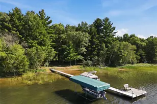N8443 Lone Trail Ln, Spooner, WI 54801 - Photo 31