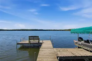 N8443 Lone Trail Ln, Spooner, WI 54801 - Photo 35