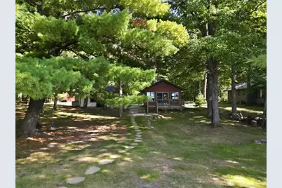 N8443 Lone Trail Lane, Spooner, WI 54801 - Photo 29