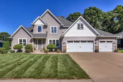 3208 Tiburon Drive, Eau Claire, WI 54701 - Photo 1
