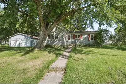 406 E Birch Street, Abbotsford, WI 54405 - Photo 1