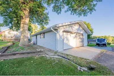423 Bates Street, Cornell, WI 54732 - Photo 5