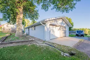 423 Bates St, Cornell, WI 54732 - Photo 5