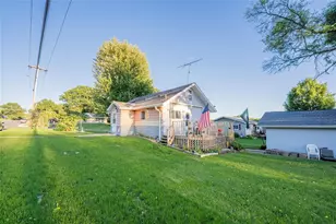 423 Bates St, Cornell, WI 54732 - Photo 3